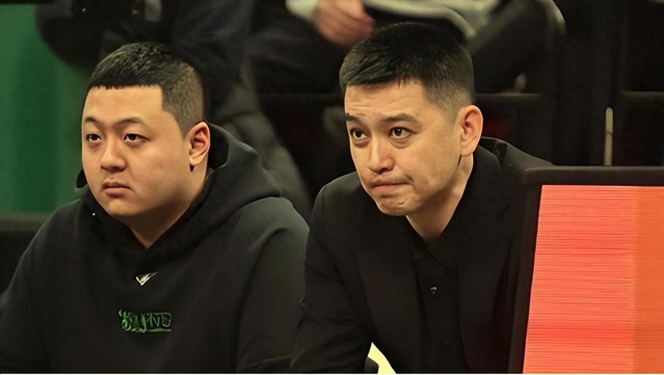 辽宁输青岛揪出两大废才，两首发合砍0分，坑惨杨鸣，一言难尽