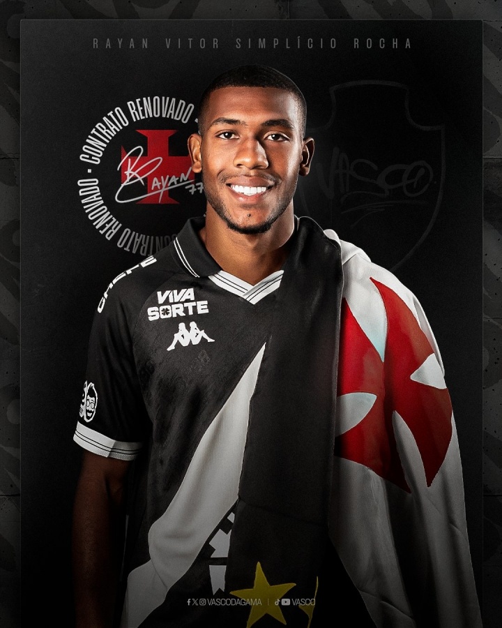 世界杯客户端安装说明-记者：伯恩茅斯商谈引进19岁前锋拉扬，将其视为塞梅尼奥替代者