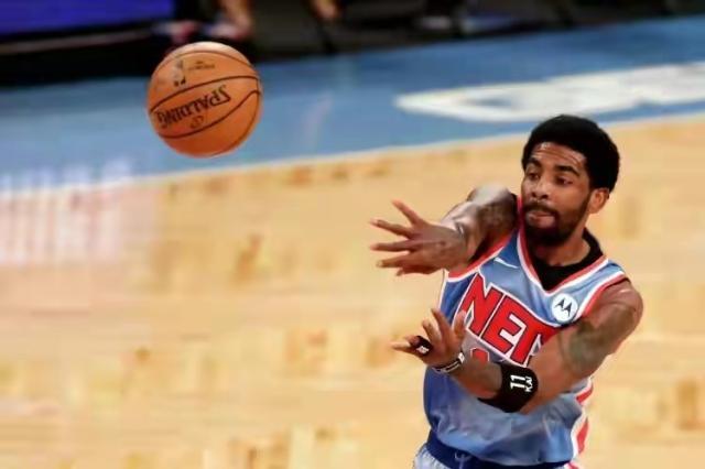 又整幺蛾子!欧文带头拒绝打疫苗?联盟再遇难题