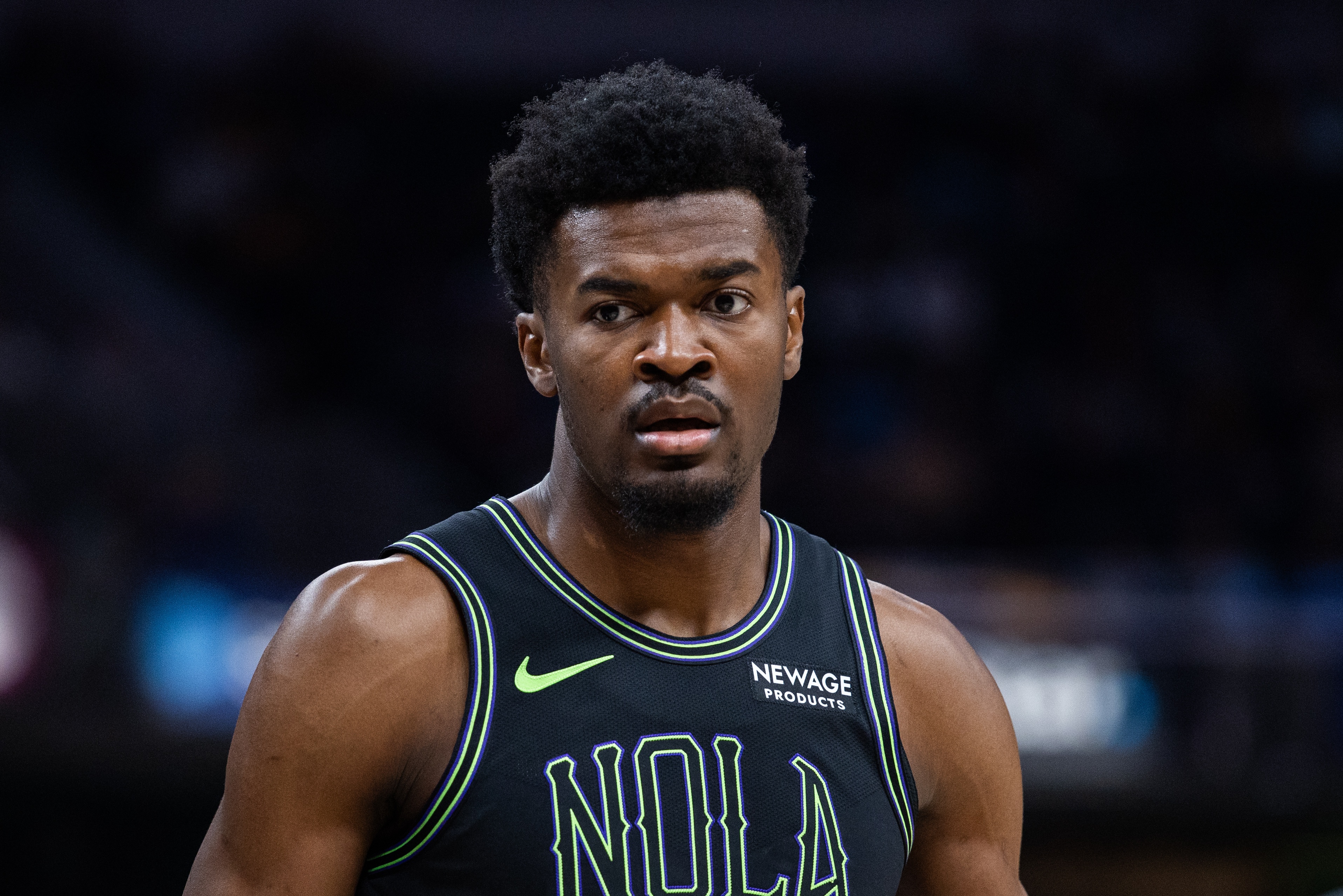 世界杯官方直播app官网下载最新版-美记：鹈鹕对交易米西持开放态度 预计可以换回不错的筹码