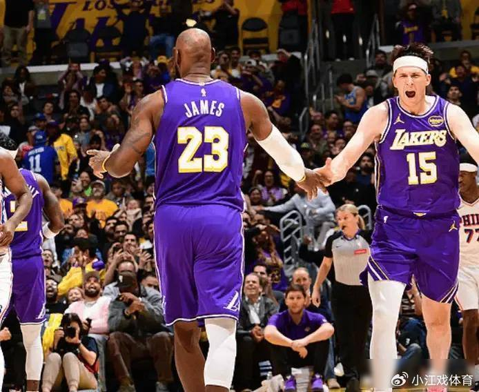 世界杯客户端安装说明-湖人排第三，掘金六连胜追得紧，东契奇数据炸裂却拿不到MVP|詹姆斯|雷霆|谢伊·吉尔杰斯-亚历山大|俄克拉荷马雷霆队|圣安东尼奥马刺队_新浪体育_新浪新闻