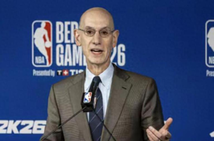 世界杯手机观看软件下载-全联盟最受保护球队，哨子无敌，裁判双标，这还怎么保持公平？|雷霆|亚历山大|谢伊·吉尔杰斯-亚历山大|俄克拉荷马雷霆队|纽约尼克斯队_新浪体育_新浪新闻